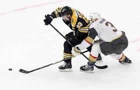 Brad Marchand možná nedostane prodloužení smlouvy od Boston Bruins